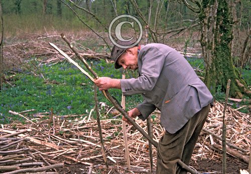 Hurdle Maker  DM1386